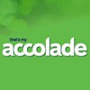 ACCOLADE Logo