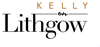 KELLY ON LIGHTGOW Logo