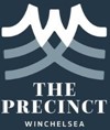 THE PRECINCT Logo