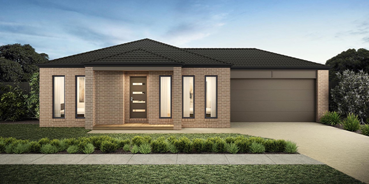 4613 Aquarius Way Facade
