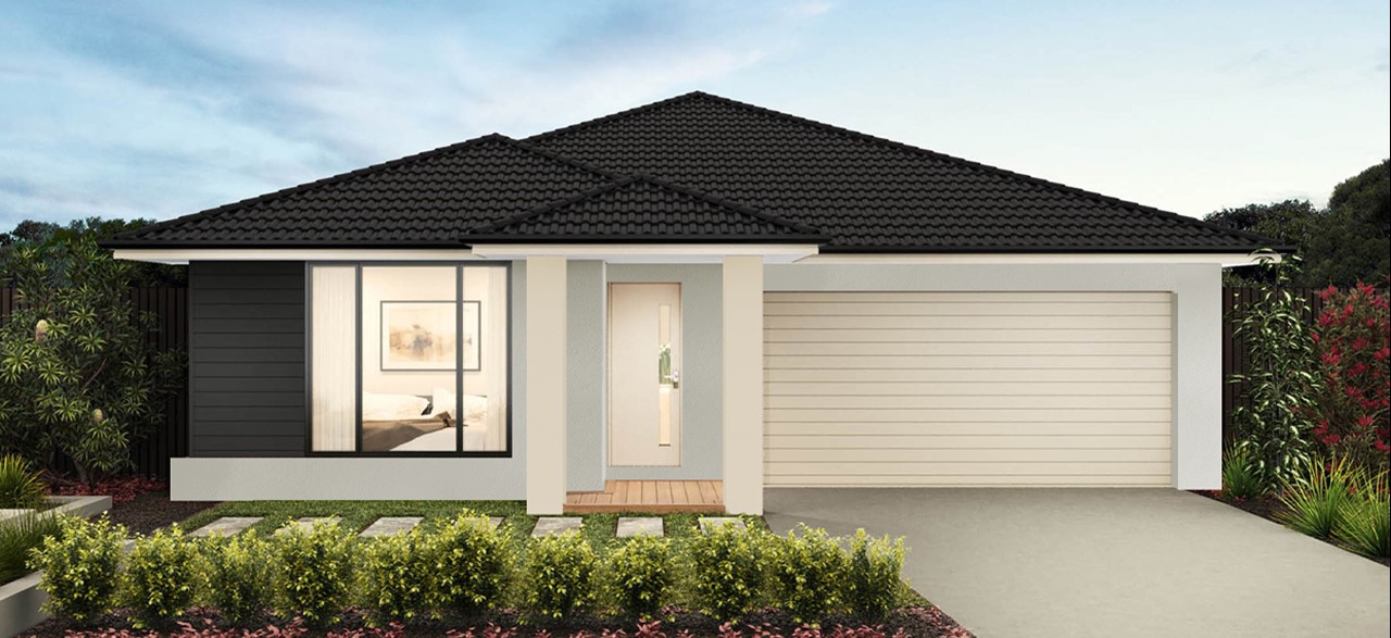 2033 Implexa Road Facade