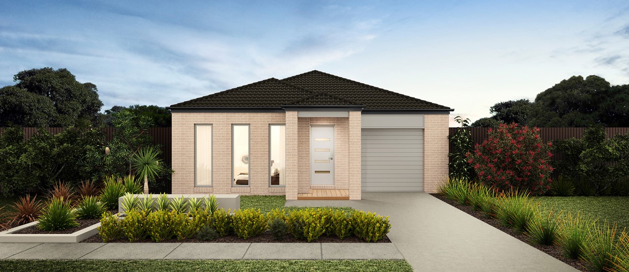 103 Coachwood  Road Facade