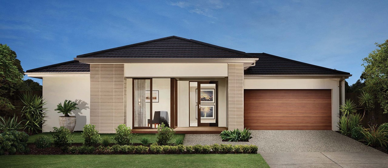 2113 Brodribb Road Facade