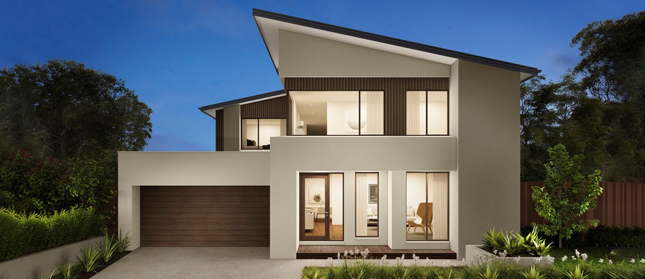 3049 Maryanne Way Facade