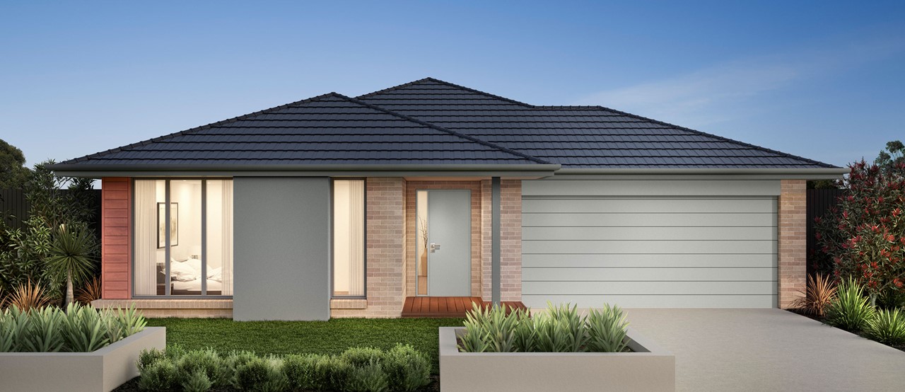 1722 Montare Road Facade