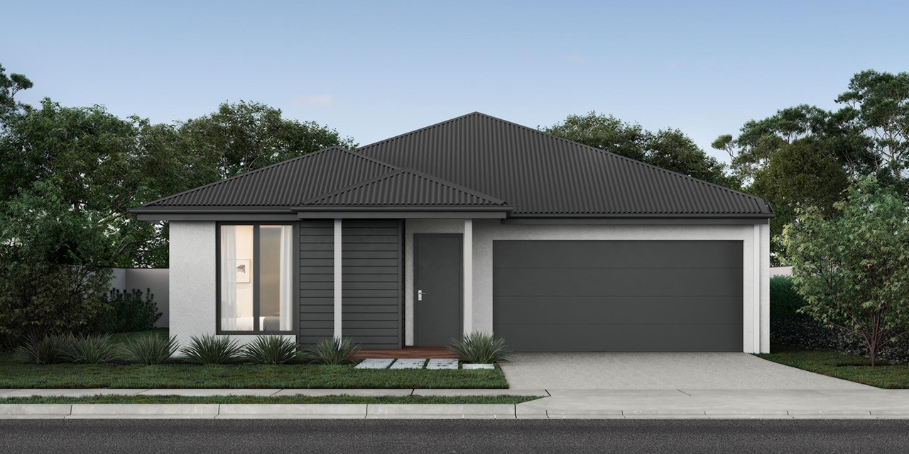 3004 Khaki Street Facade