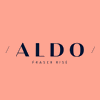 ALDO Logo