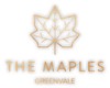 THE MAPLES Logo
