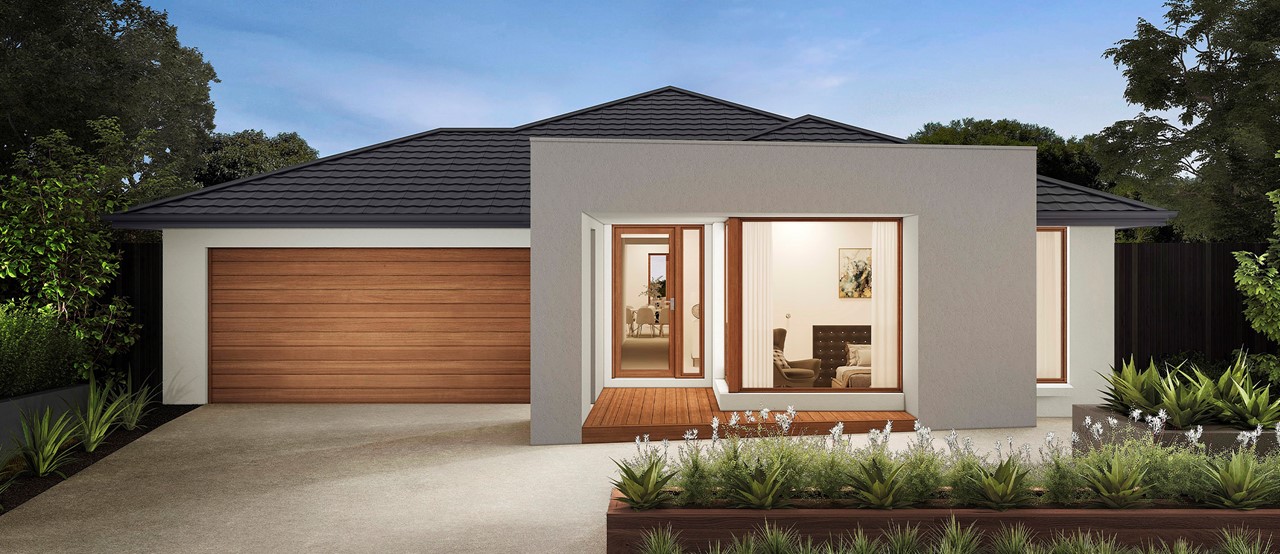 1231 Tritones Way Facade