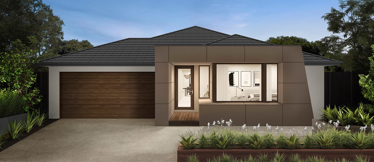 2106 Brodribb Road Facade