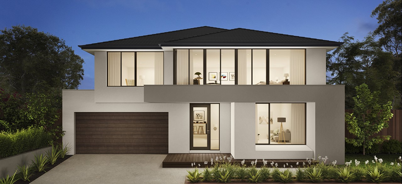 1519 Nadir Drive Facade