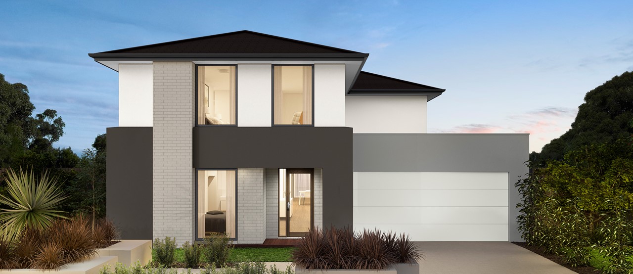 1522 Merryvale Drive Facade