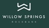 WILLOW SPRINGS Logo