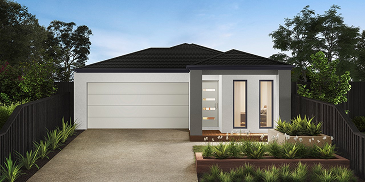 1101 Daisy lane Facade