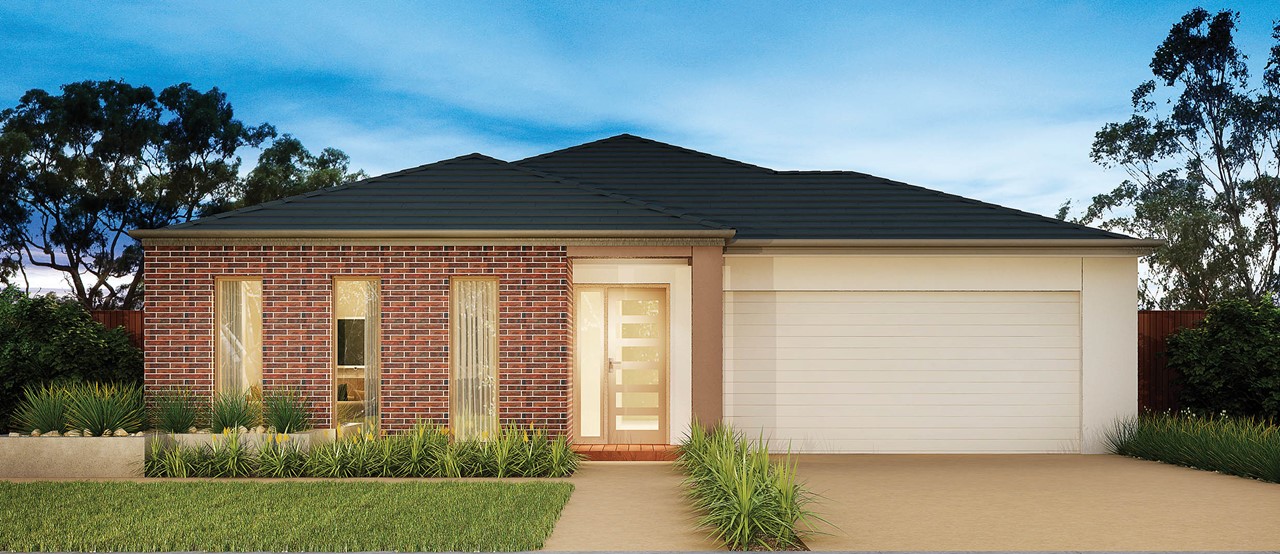 126 22 BURSARIA TERRACE KILMORE 3764 Facade