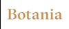 BOTANIA Logo