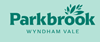 PARKBROOK Logo