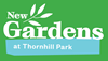 The Thornhill Gardens Logo