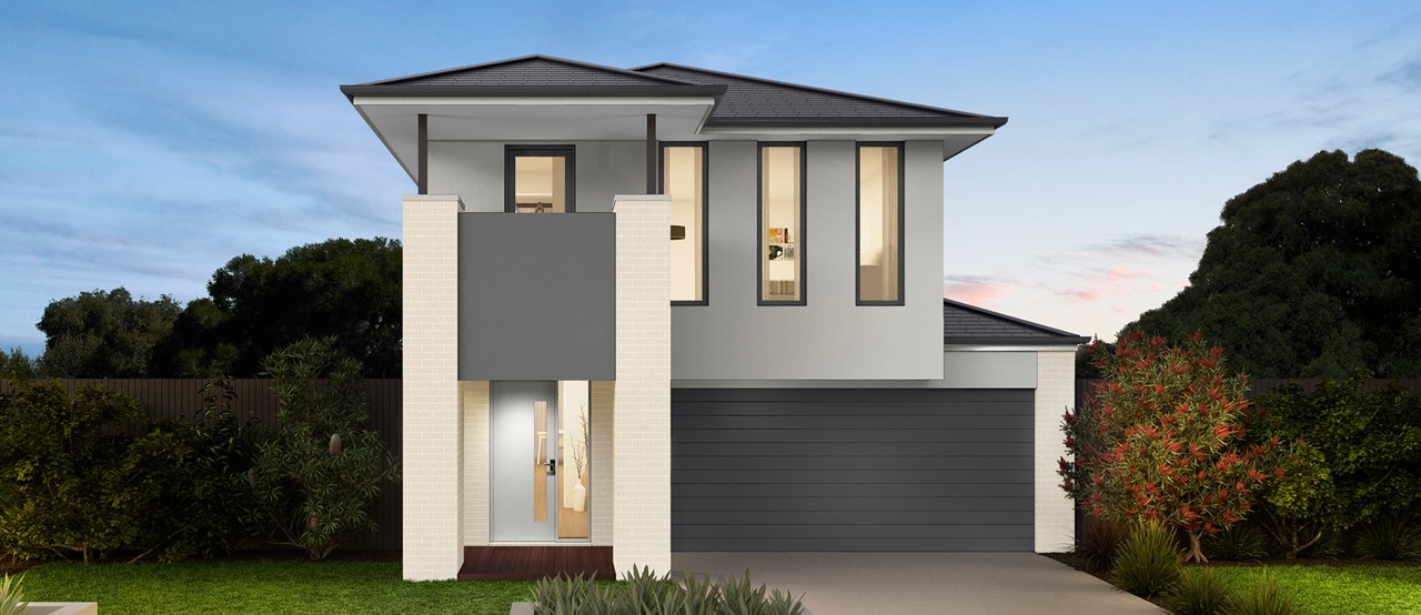 436 Wattlebird Drive Facade