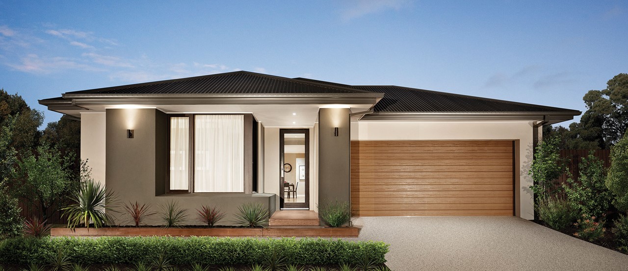 2229 Barton Rise Facade