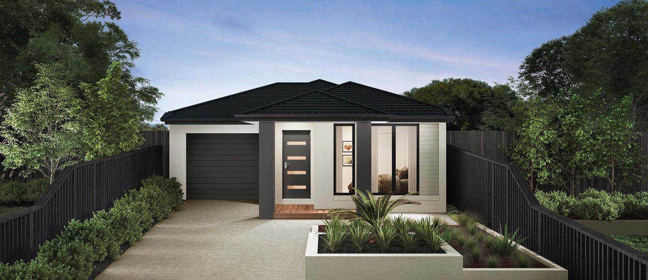 513 Ivory Street Melton Facade