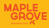 MAPLE GROVE Logo