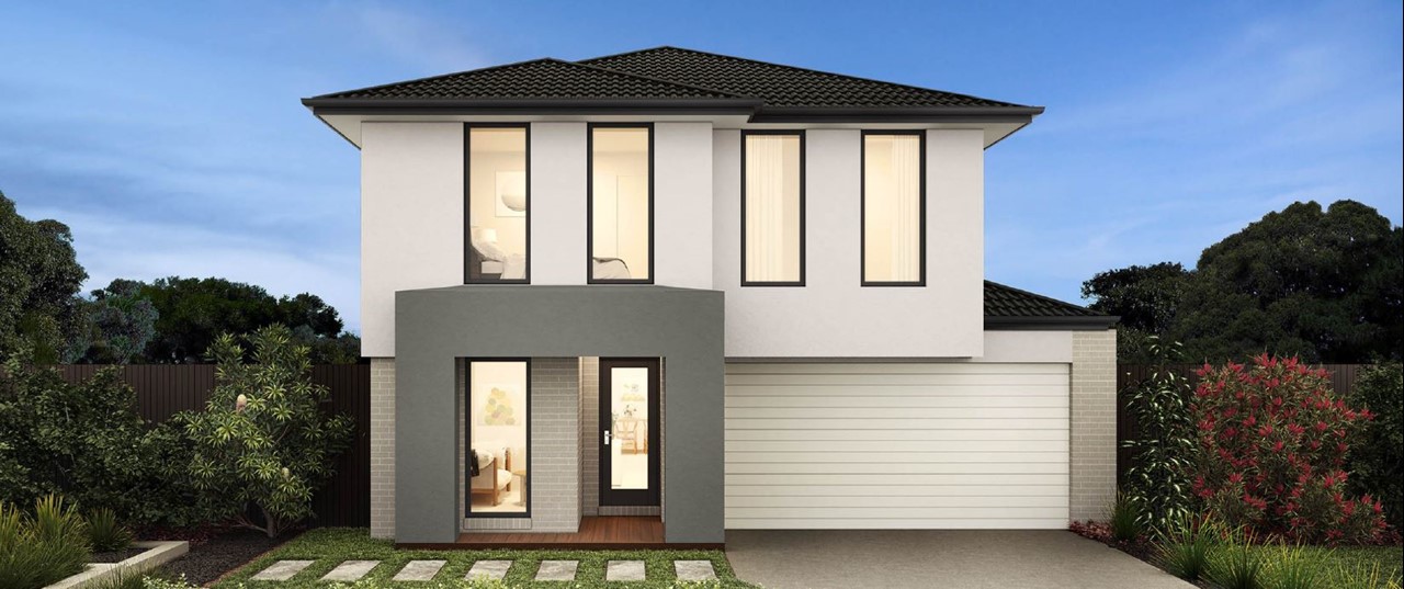 332 STIFLE CRESCENT DONNYBROOK 3064 Facade