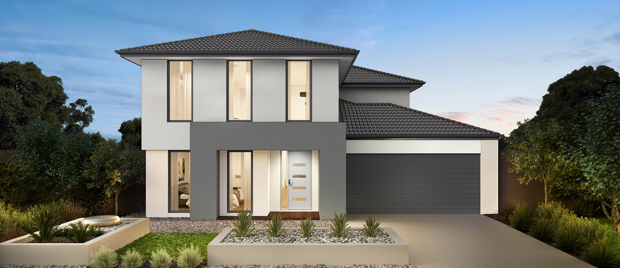 803 Pavees Road Facade
