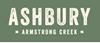 ASHBURY Logo