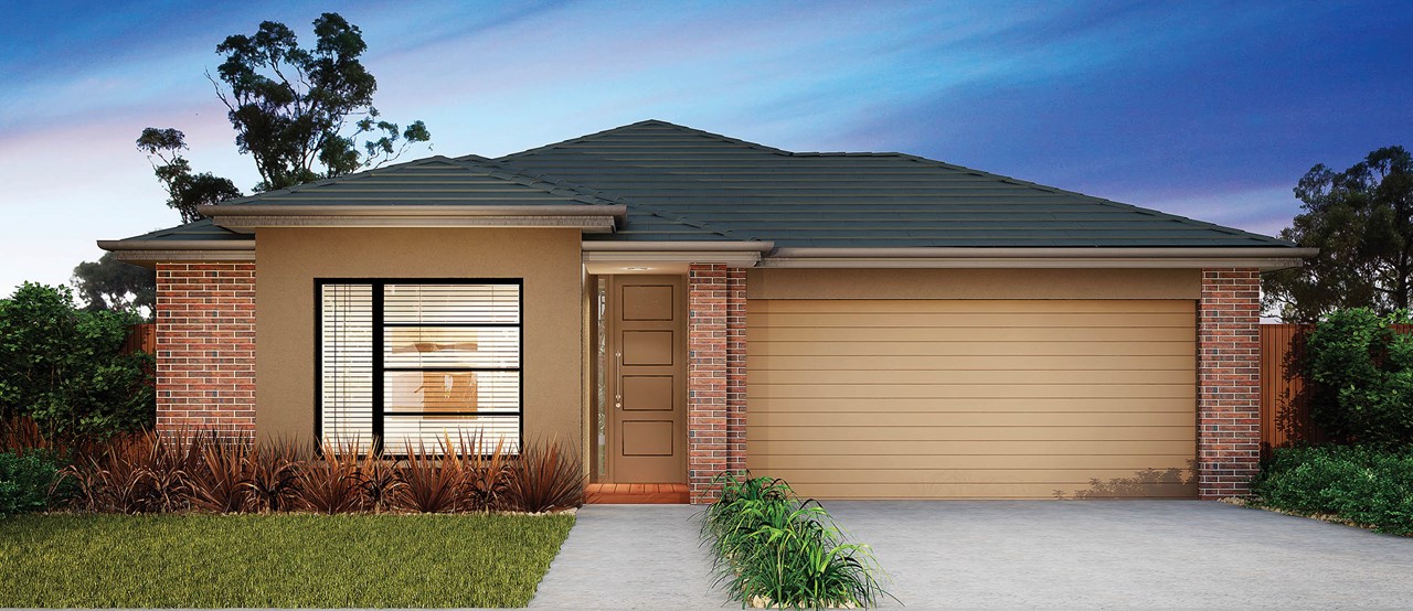 516 Austral Street Facade