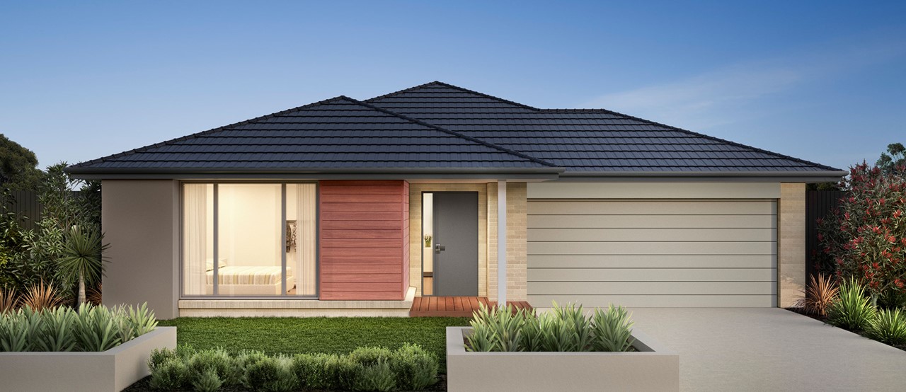 4914 Ormond Boulevard Tarneit Facade