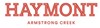 HAYMONT Logo
