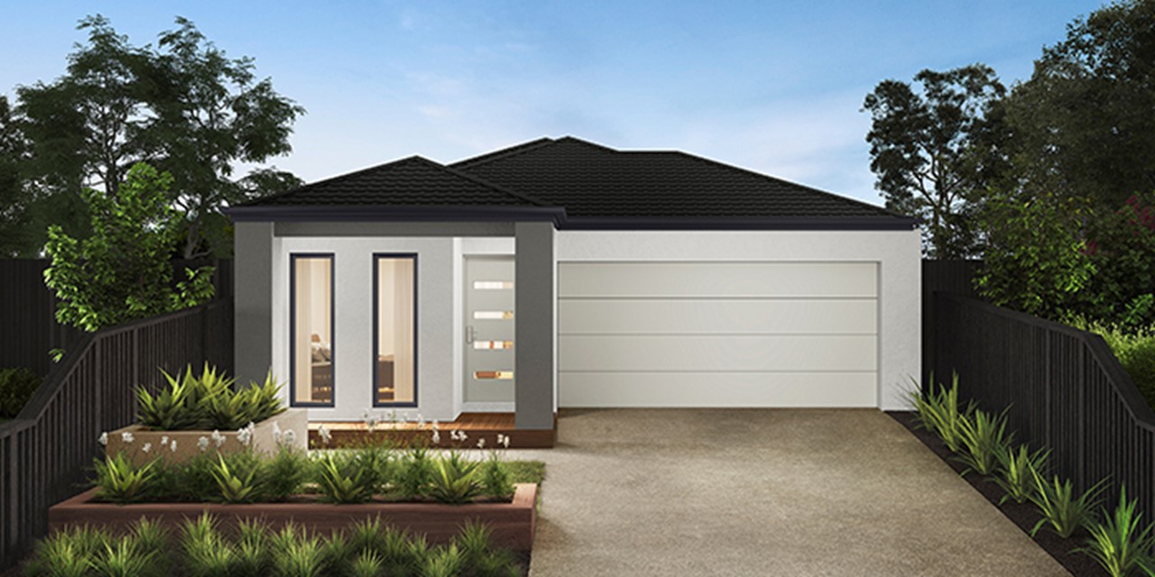 2623 Demesne Drive Facade