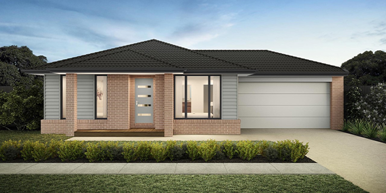 310 Mesaros Drive Facade