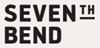 SEVENTH BEND Logo