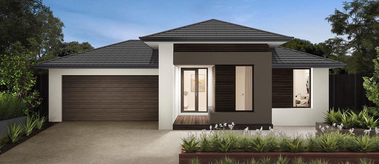 216 Drummond Drive Facade