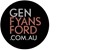 GEN FYANSFORD Logo