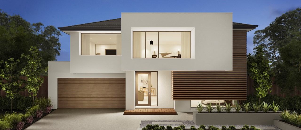 6315 Conway Circuit Facade