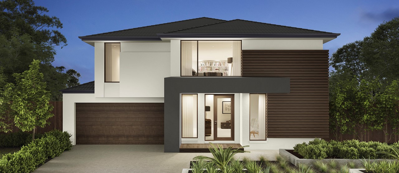 918 Triller Street Facade