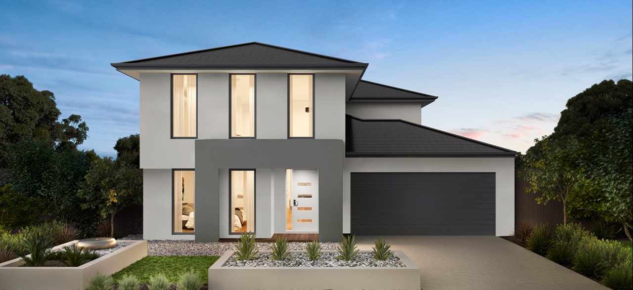 5509 Fellows Road Facade