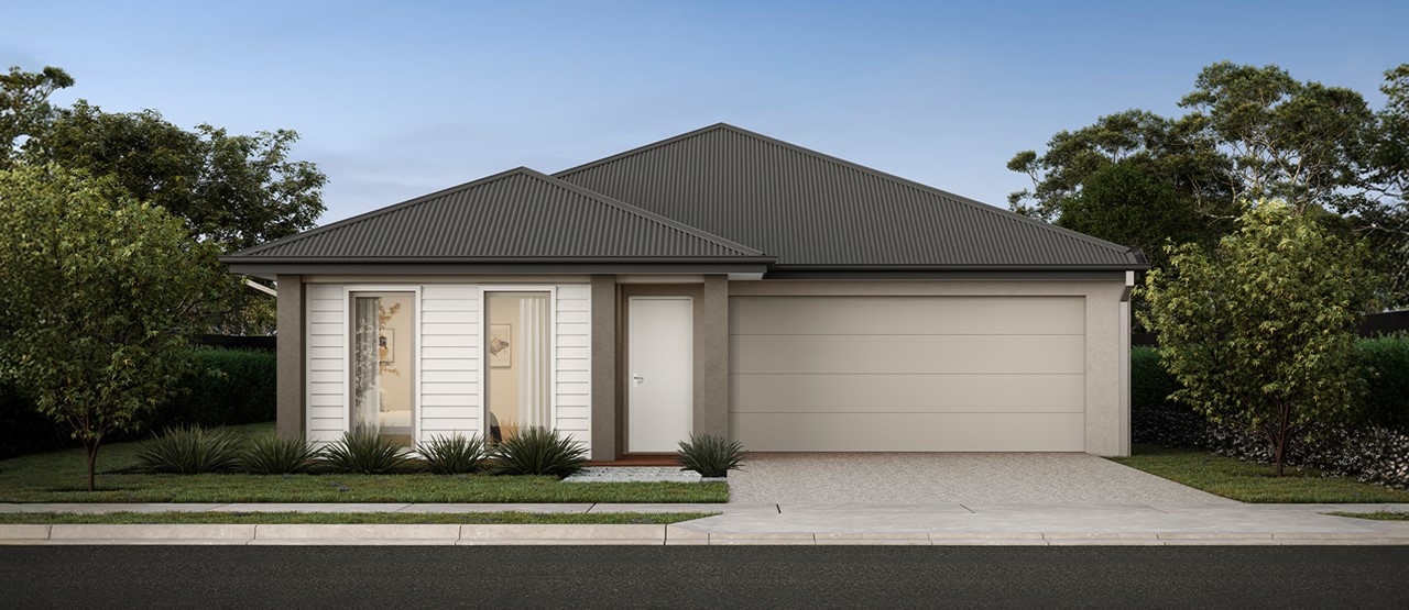5518 Fellows Rd Mickleham Facade