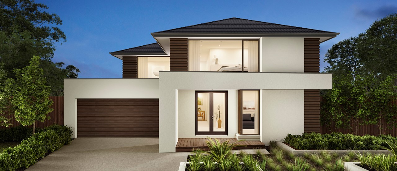 1735 Uplands Crescent Facade