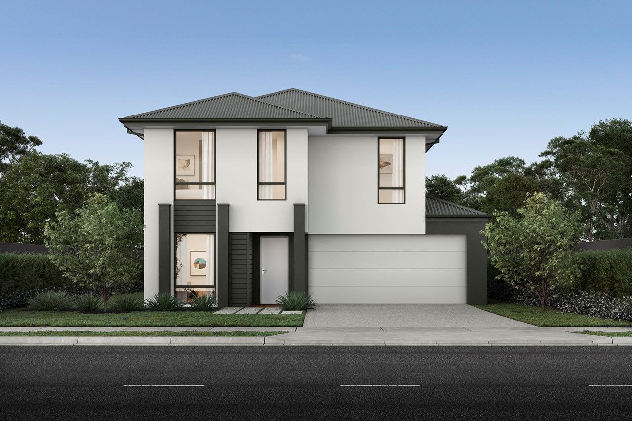 636 Redwood Cr Facade