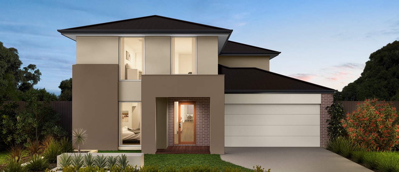 2735 Riceflower Road Facade