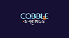 Cobblebank Springs Logo