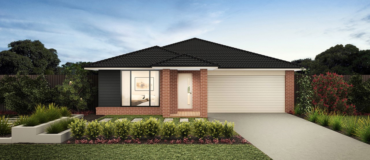 126 Flametree Road Facade