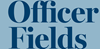 OFFICER FIELDS Logo