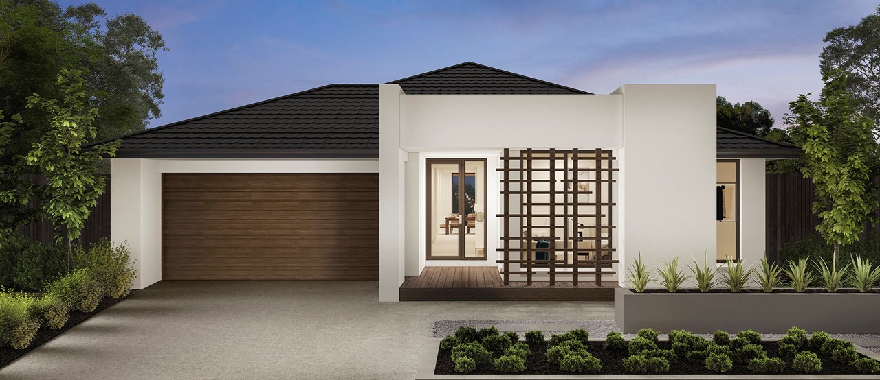 1231 Tritones Way Facade