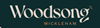 WOODSONG Logo