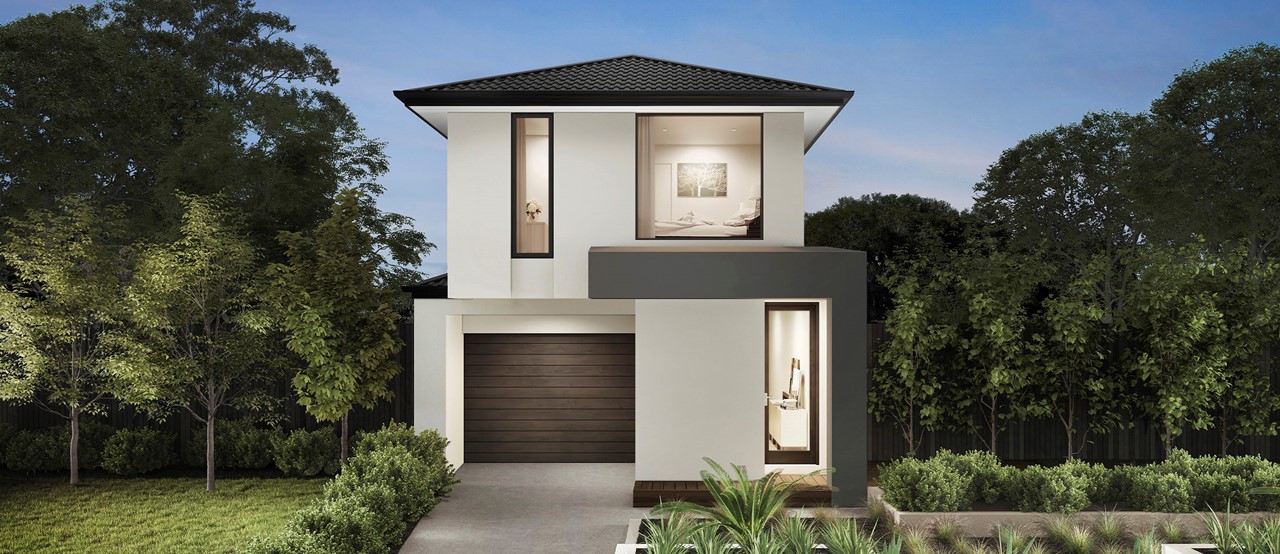 411 Gardenview Drive Facade